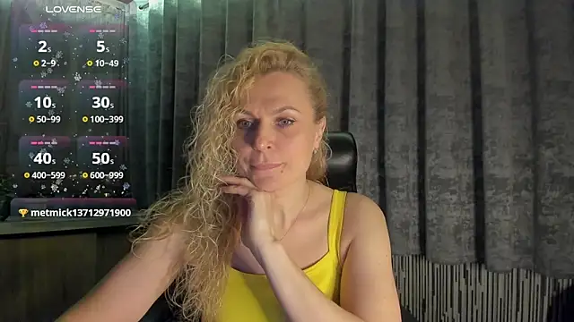 LanaLight x online show from 03.30.26