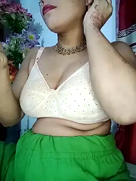 Sepali5577 online show from 06.08.26