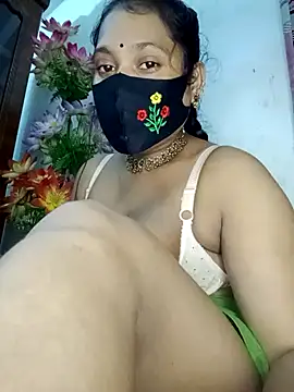 Sepali5577 online show from 08.08.26