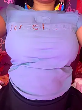 Hot-Haney77 online show from 12.16.25