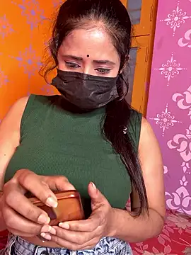 Hot-Haney77 online show from 01.12.26