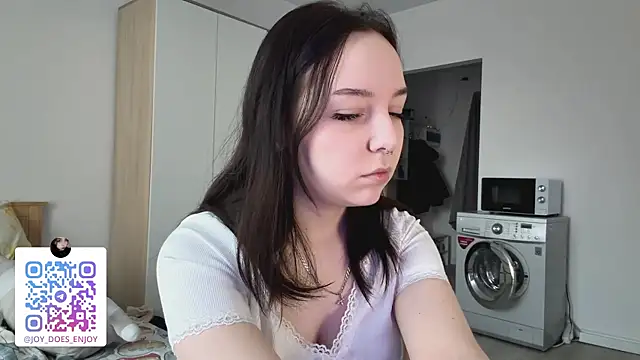 WhiteNoiseJoy online show from 01.06.26