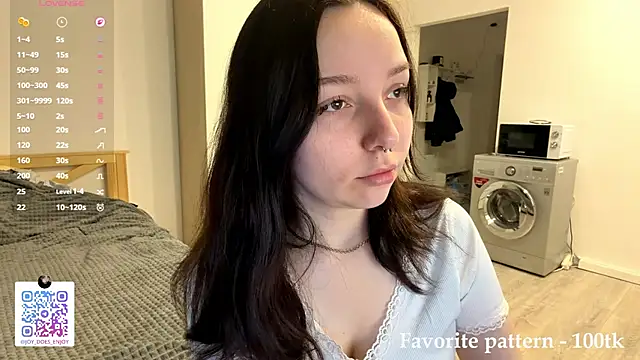 WhiteNoiseJoy online show from 01.19.26