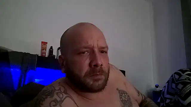 RedTeufelGirl online show from 02.11.26