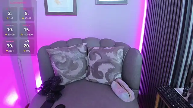 Ariana collinss online show from 02.15.26