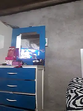 Estefanny Lolyy online show from 01.14.26