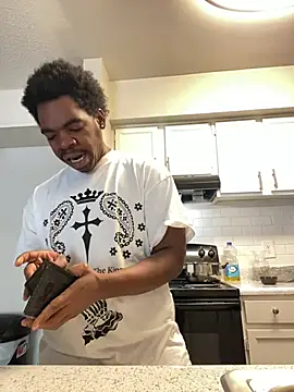 JaHavin- online show from 04.22.26