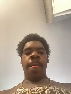 JaHavin- online show from 05.09.26
