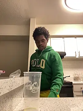 JaHavin- online show from 05.12.26