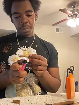 JaHavin- online show from 06.15.26