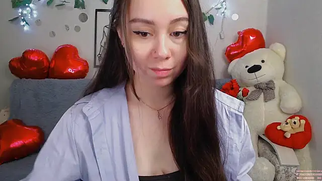 Snapshot of AlinaEleven chatting on 05.28.26 AlinaEleven online show from 05.28.26