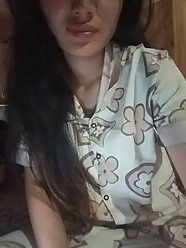Hilary-123 online show from 07.05.26