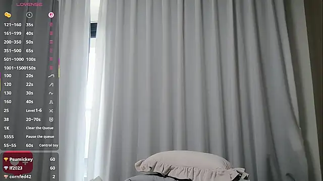 Cheri99 online show from 01.15.26