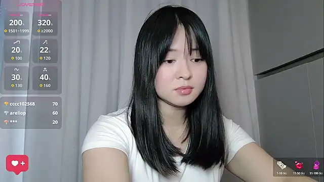 Cheri99 online show from 02.04.26