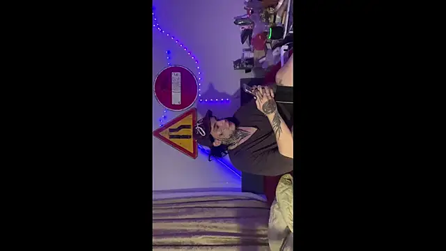 screamm lolalitaa online show from 12.05.25