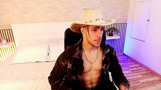 PatrickS25 online show from 12.17.25