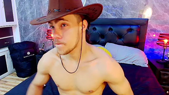 PatrickS25 online show from 12.20.25