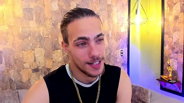 PatrickS25 online show from 01.10.26