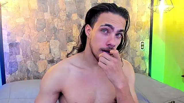 PatrickS25 online show from 01.12.26