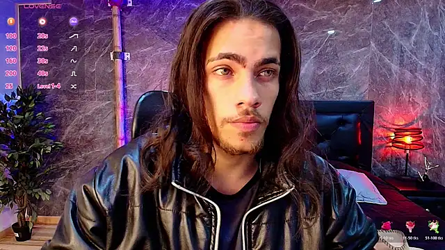 PatrickS25 online show from 01.15.26