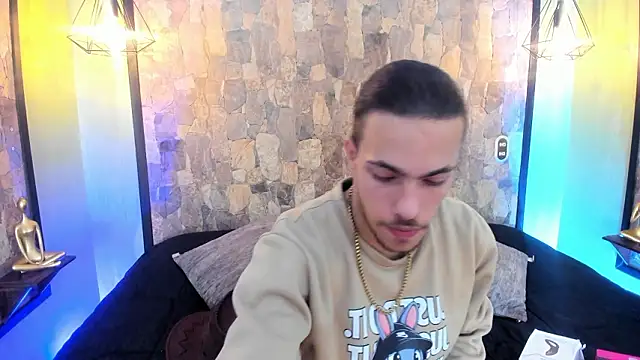 PatrickS25 online show from 02.05.26