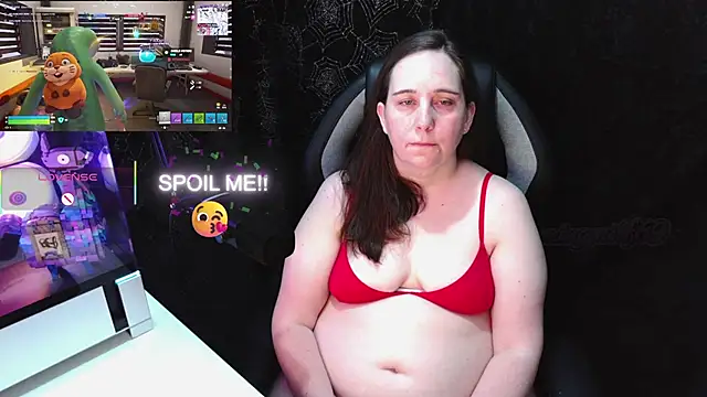 msgamergirl69 online show from 05.01.26