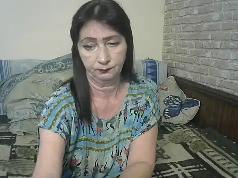 GraceBrist3 online show from 03.29.26