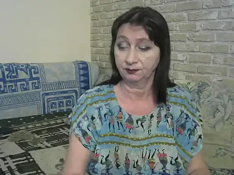 GraceBrist3 online show from 04.08.26