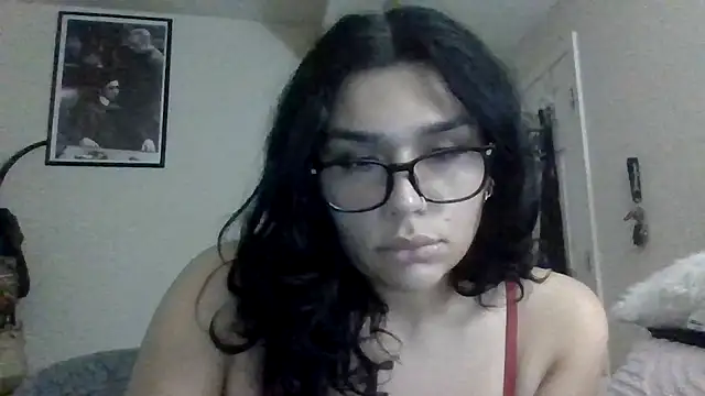 lunabellaX0 online show from 12.05.25