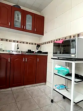 Scarlett firee online show from 12.18.25