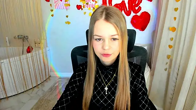 Snapshot of MidnighteAura chatting on 02.06.26 MidnighteAura online show from 02.06.26