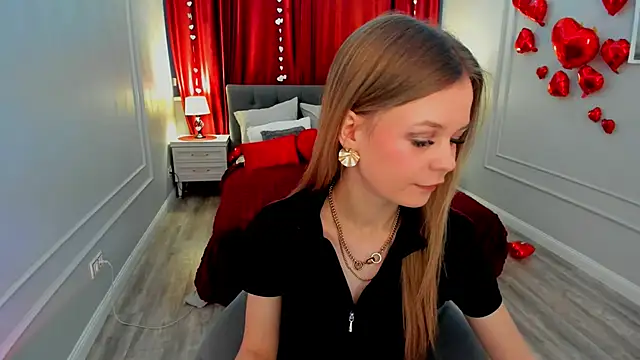 Snapshot of MidnighteAura chatting on 03.03.26 MidnighteAura online show from 03.03.26