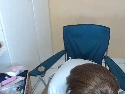 SexyHarleyBlack online show from 12.14.25