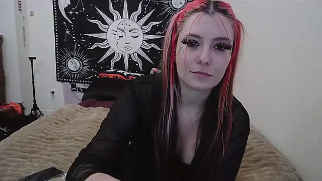 Maexoxo online show from 04.15.26