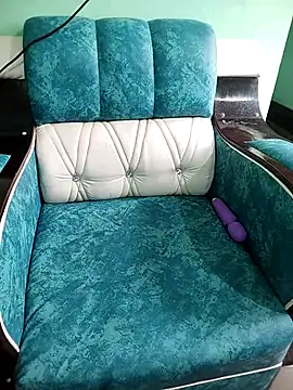 CherrychloeXO online show from 04.01.26