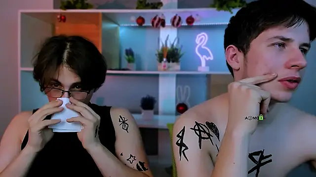 Snapshot of leo_valor chatting on 01.12.26 leo valor online show from 01.12.26