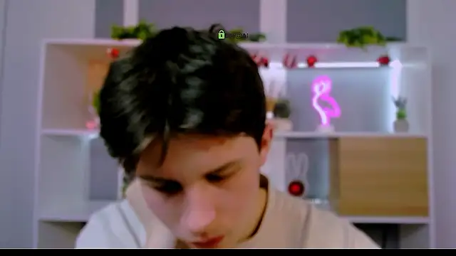 Snapshot of leo_valor chatting on 01.15.26 leo valor online show from 01.15.26