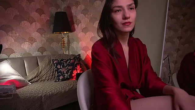 Roxa Lana online show from 02.23.26
