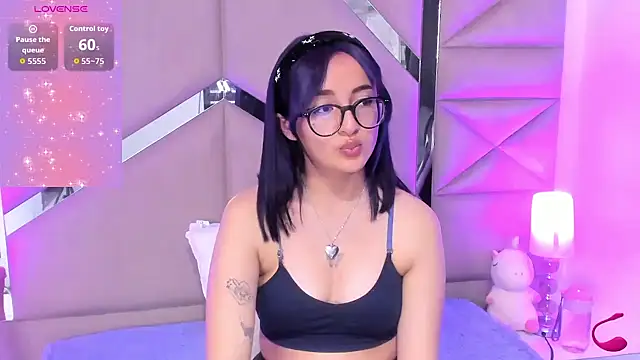 Dreammy Kitty online show from 07.01.26