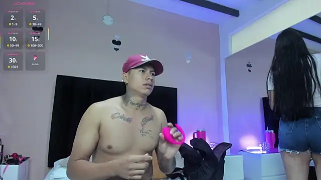 kaylaa sex online show from 04.03.26