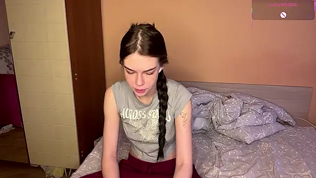 ElliRusk online show from 03.05.26