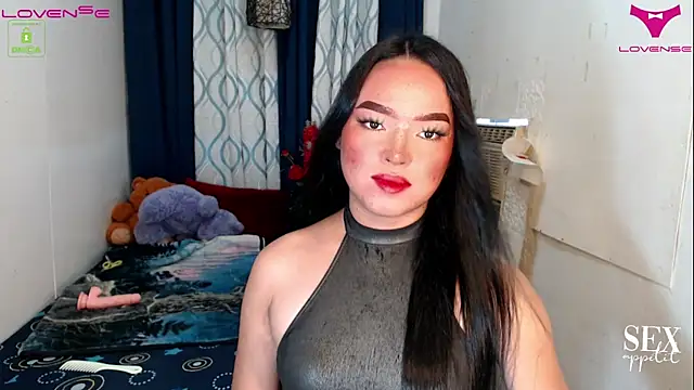 Fantacyloverr online show from 04.09.26