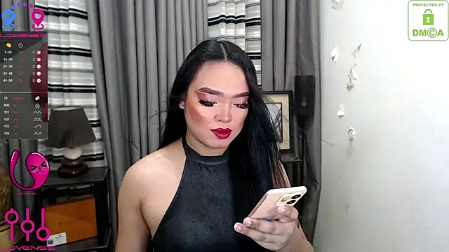 Fantacyloverr online show from 05.08.26