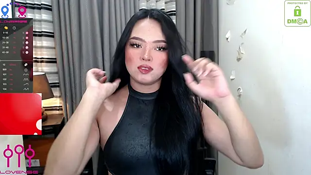 Fantacyloverr online show from 06.19.26