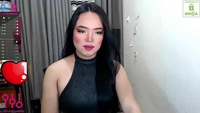 Fantacyloverr online show from 06.24.26