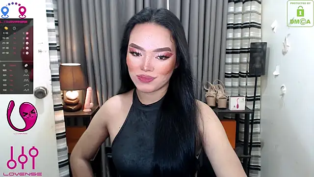 Fantacyloverr online show from 07.23.26