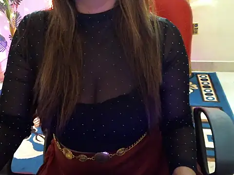  Apsara 777 online show from 03.30.26