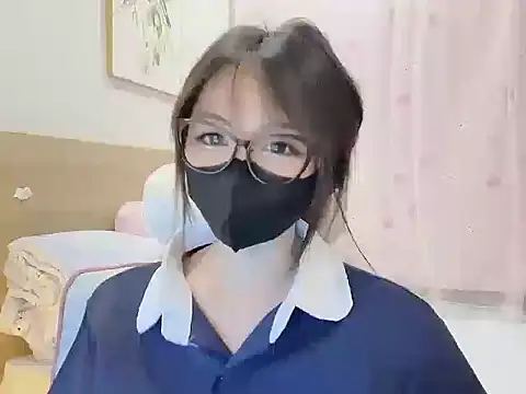 Yuyu-baobei online show from 12.13.25