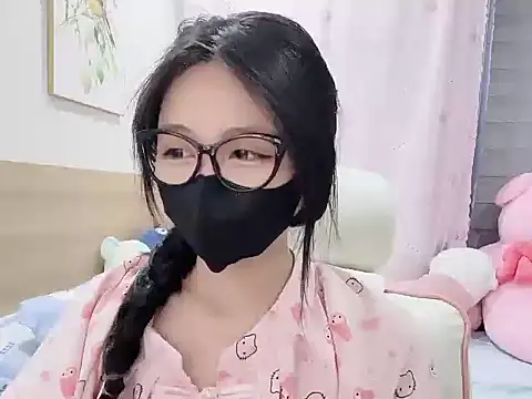 Yuyu-baobei online show from 01.11.26