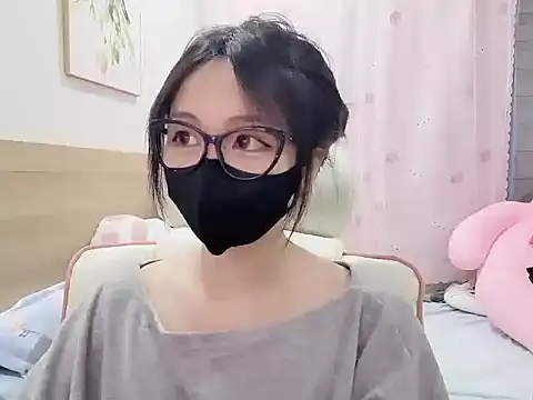 Yuyu-baobei online show from 01.14.26